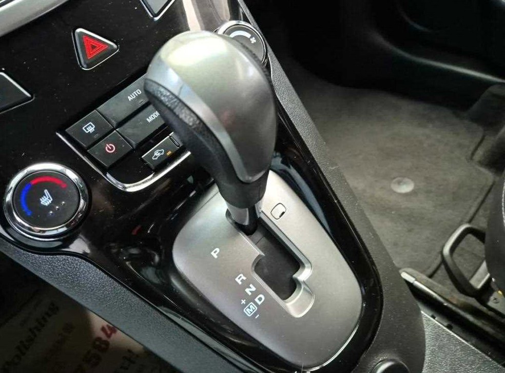 쉐보레 올란도 1.6 디젤 LTZ 사진 8