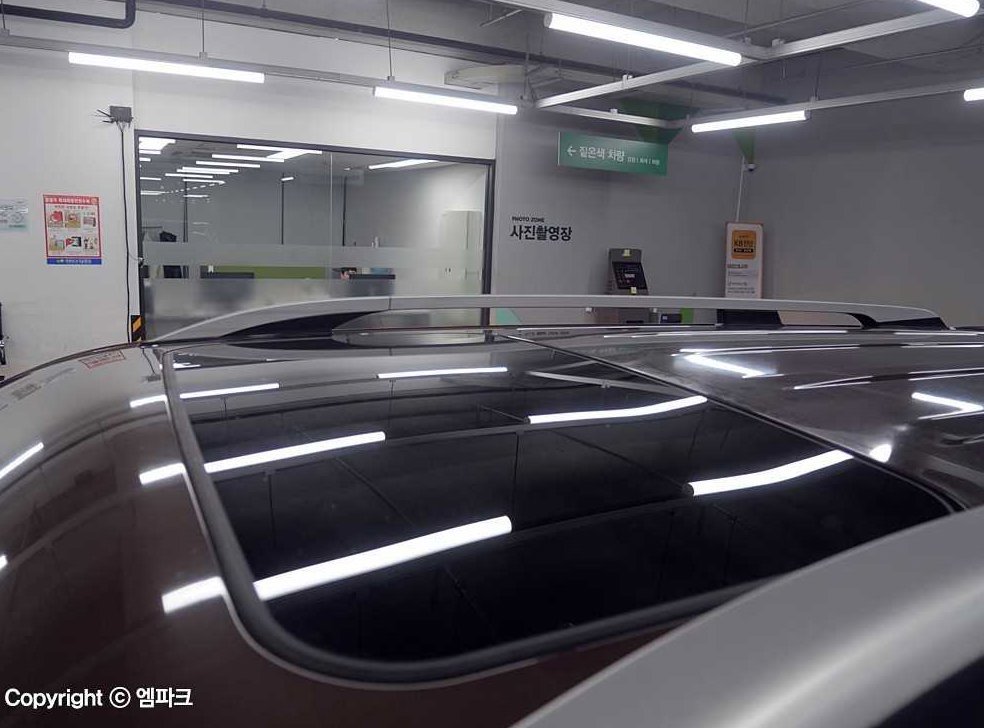 KG모빌리티(쌍용)  티볼리 2WD 디젤 1.6 IX 사진 19