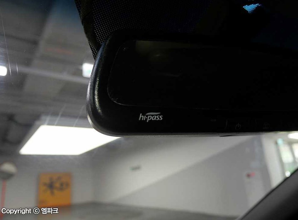 KG모빌리티(쌍용)  코란도 CX7(4WD) 사진 16