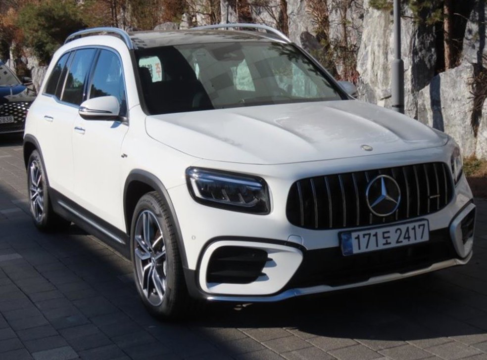 차량 이미지