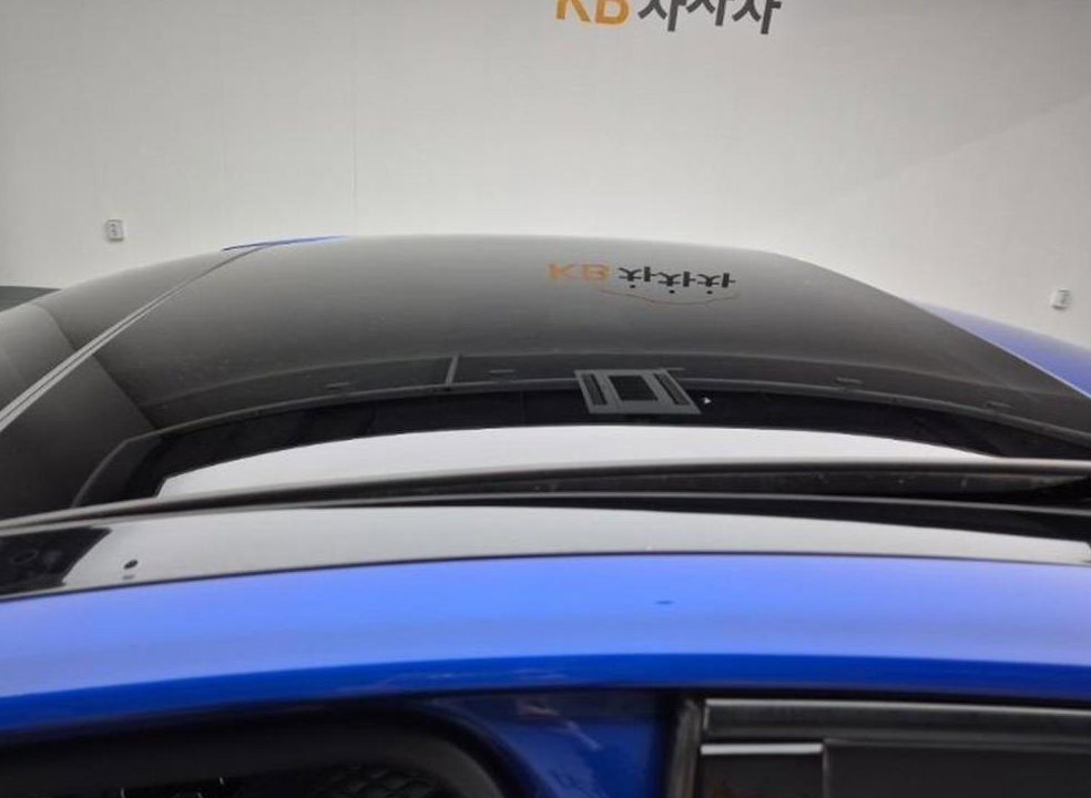 제네시스 G70 2.0T AWD 사진 13