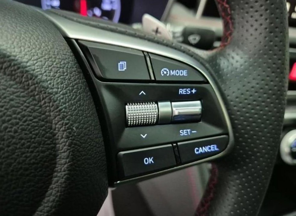 제네시스 G70 2.0T AWD 사진 16
