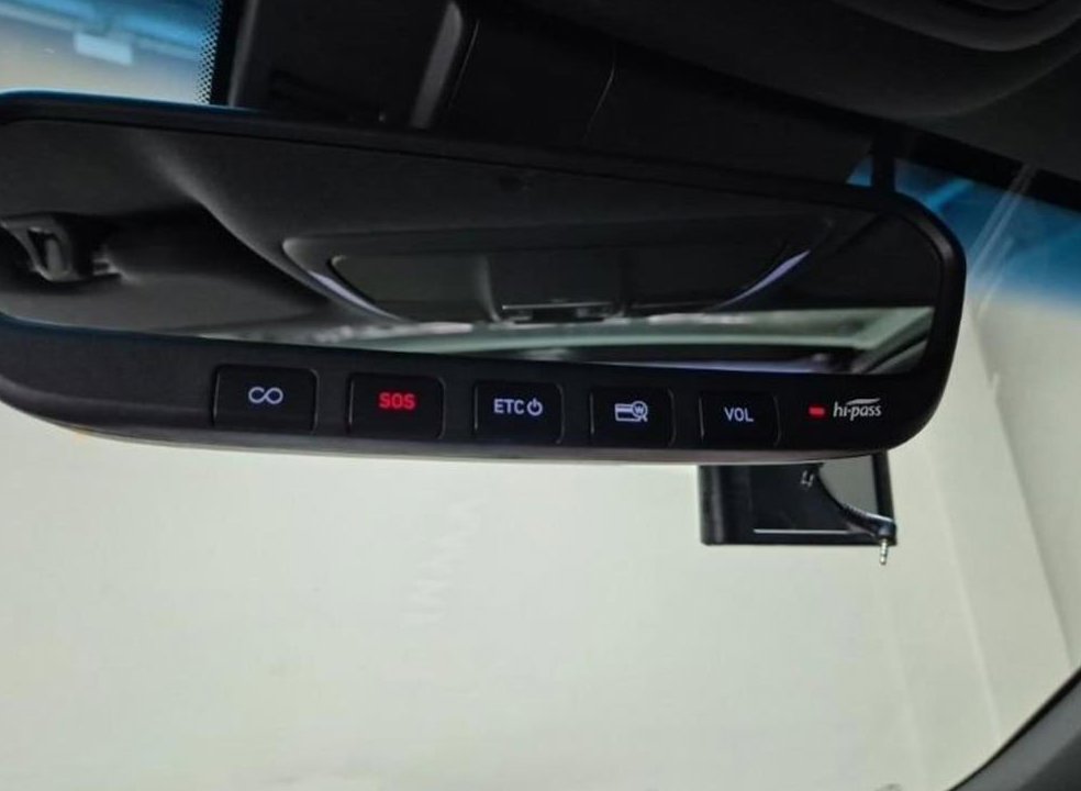 제네시스 G70 2.0T AWD 사진 17