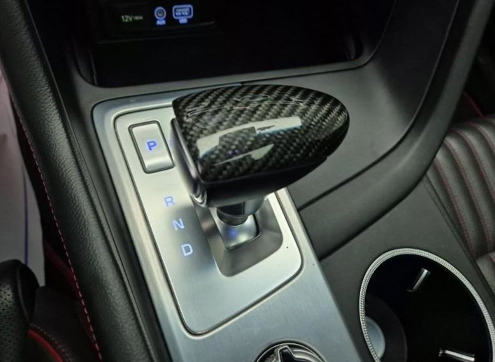 제네시스 G70 2.0T AWD 사진 8
