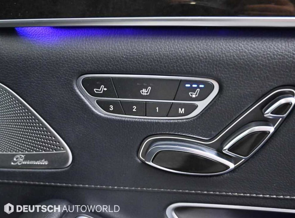 벤츠 S 클래스 S 350L 블루텍 사진 16