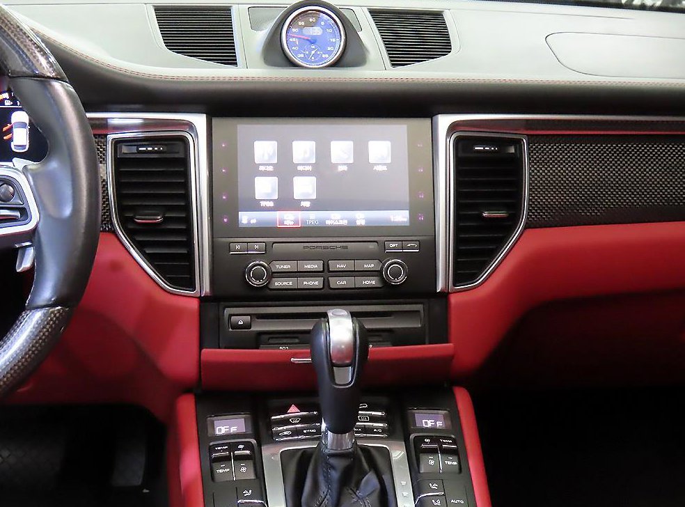 포르쉐 마칸 가솔린 3.0 GTS 사진 11