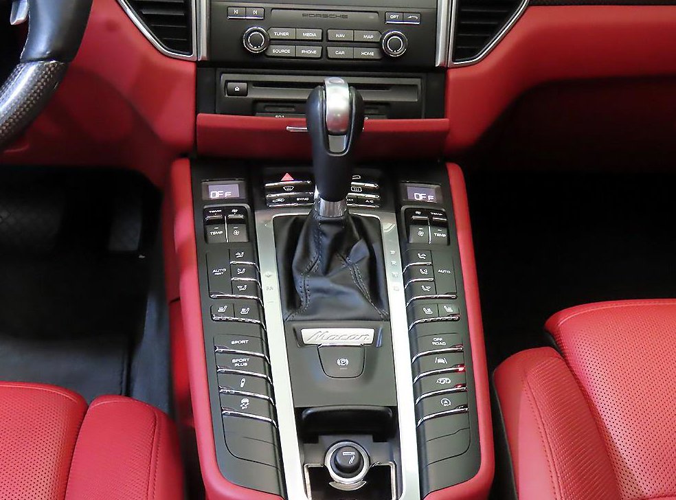 포르쉐 마칸 가솔린 3.0 GTS 사진 12