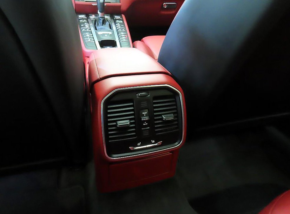 포르쉐 마칸 가솔린 3.0 GTS 사진 15