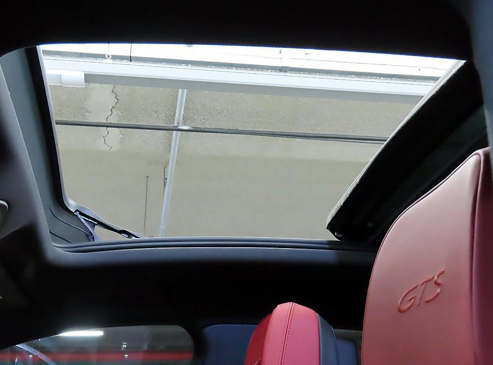 포르쉐 마칸 가솔린 3.0 GTS 사진 16