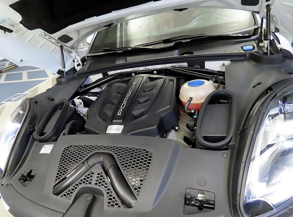 포르쉐 마칸 가솔린 3.0 GTS 사진 19