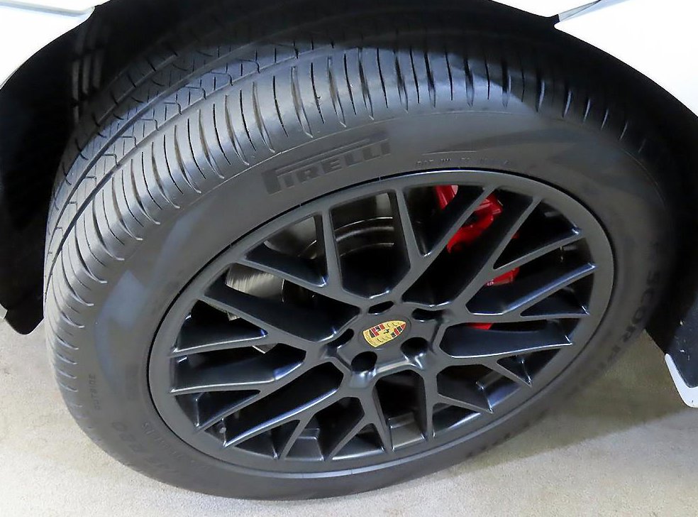 포르쉐 마칸 가솔린 3.0 GTS 사진 20