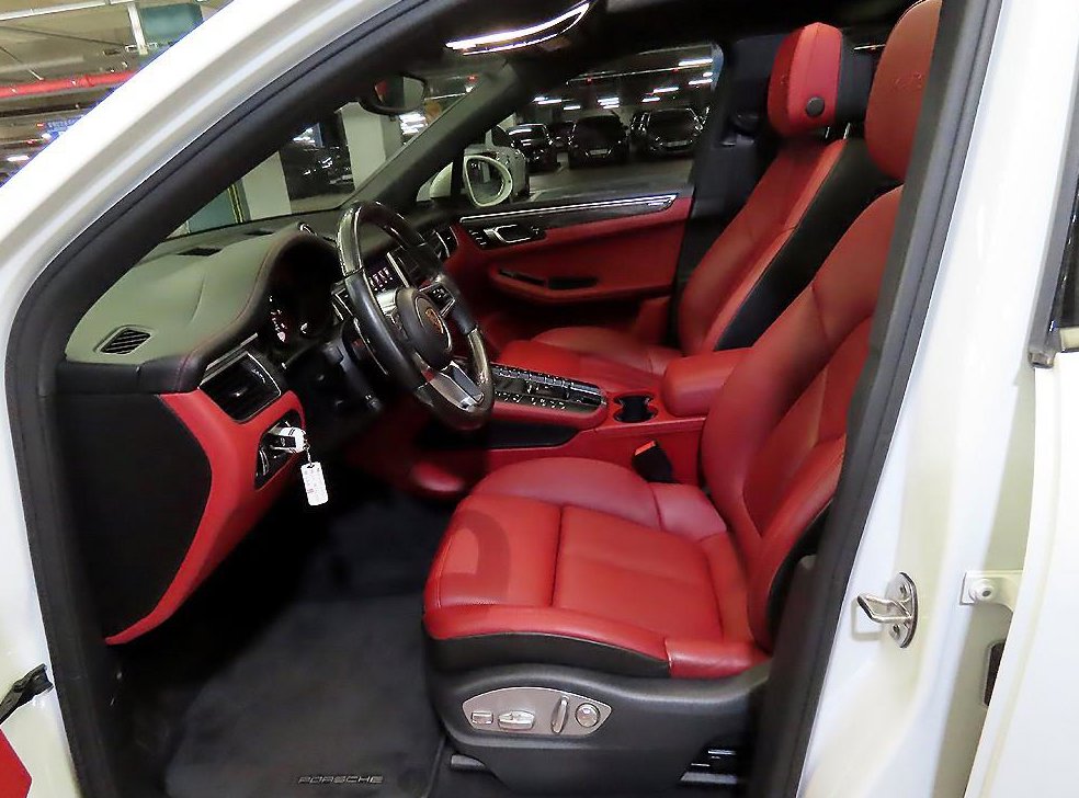 포르쉐 마칸 가솔린 3.0 GTS 사진 6