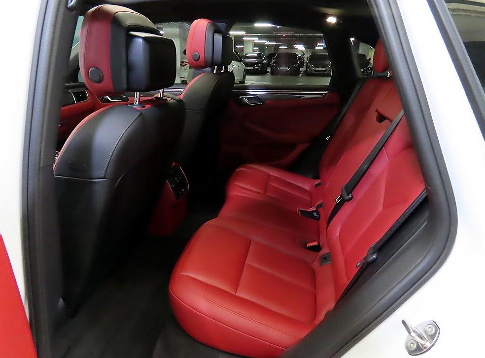 포르쉐 마칸 가솔린 3.0 GTS 사진 7