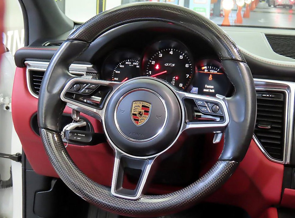 포르쉐 마칸 가솔린 3.0 GTS 사진 8