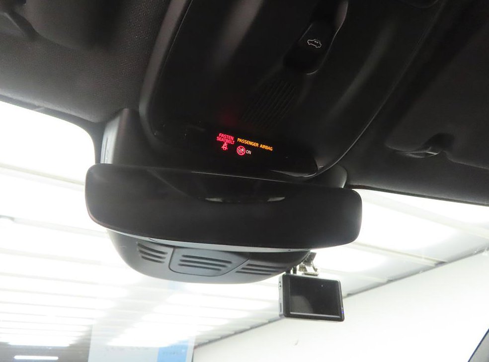 볼보 XC40 T4 4WD R-디자인 사진 12