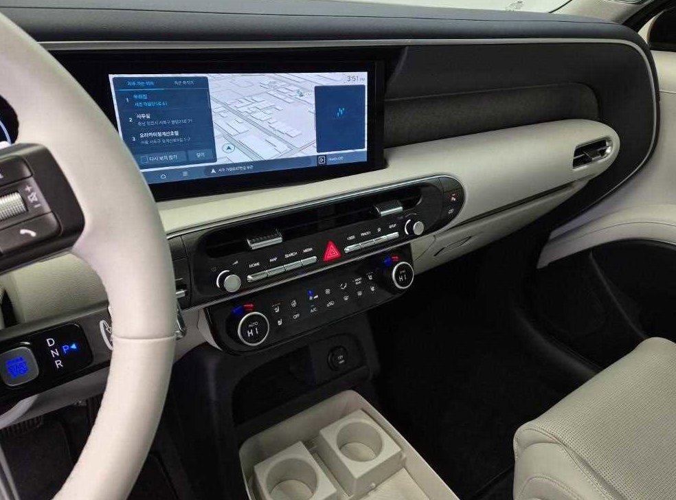 현대 팰리세이드 2.5T 2WD 9인승 사진 10