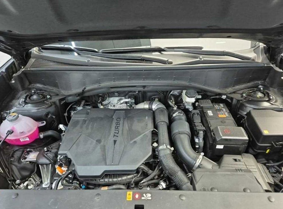 현대 팰리세이드 2.5T 2WD 9인승 사진 5