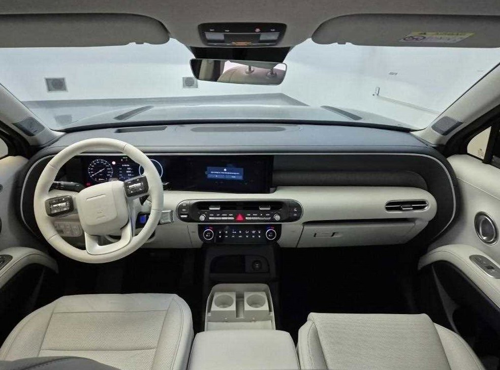 현대 팰리세이드 2.5T 2WD 9인승 사진 7