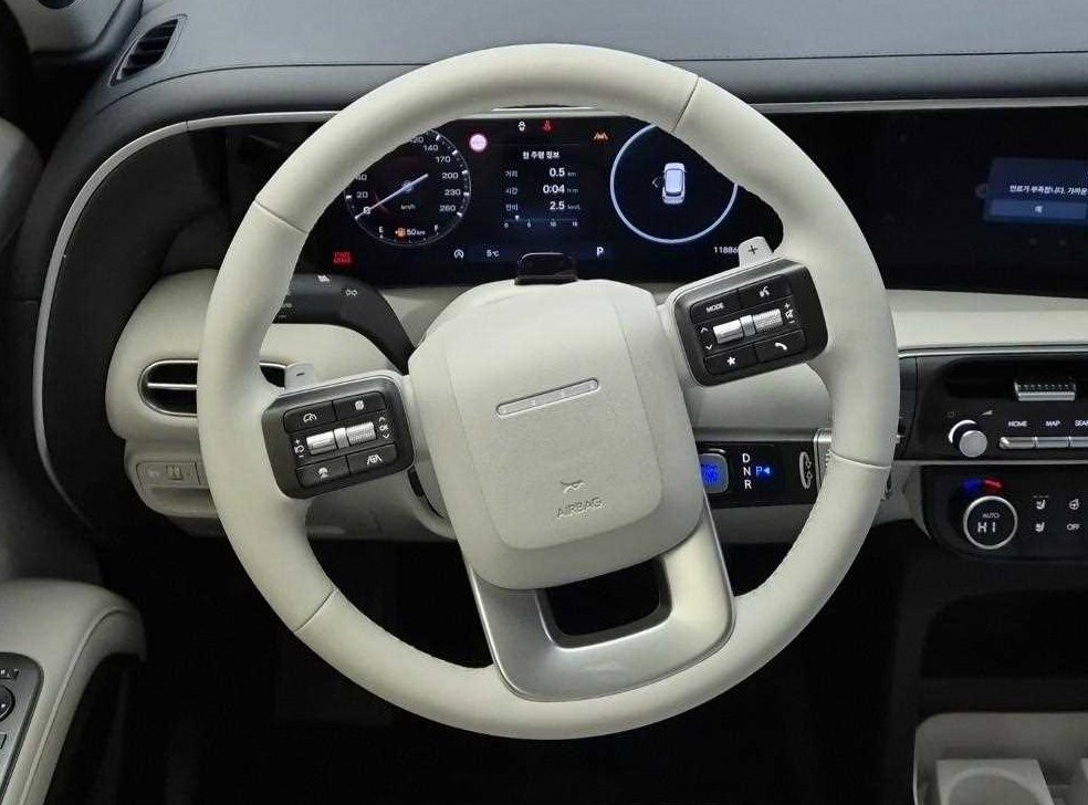 현대 팰리세이드 2.5T 2WD 9인승 사진 9