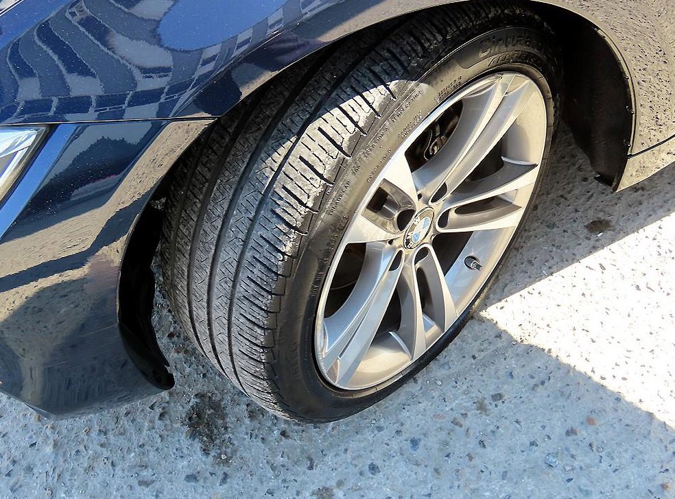 BMW 4시리즈 420d xDRIVE 그란쿠페 스포츠 사진 20