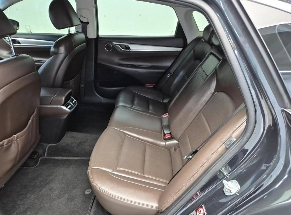 현대 그랜저 3.3 프리미엄 초이스 사진 12