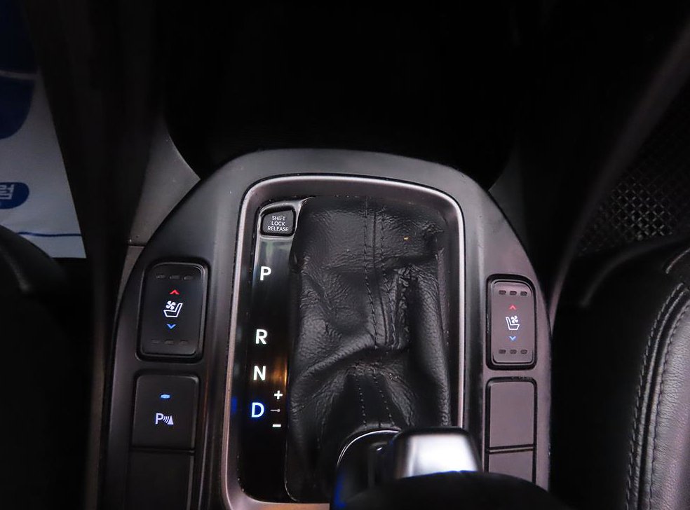 현대 맥스크루즈 R2.2 2WD 익스클루시브 사진 13