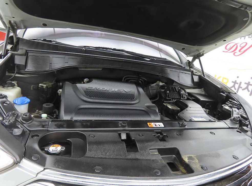 현대 맥스크루즈 R2.2 2WD 익스클루시브 사진 19