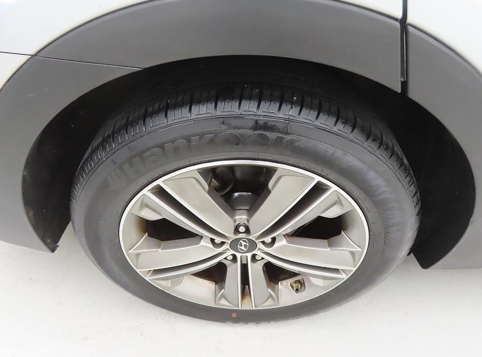 현대 맥스크루즈 R2.2 2WD 익스클루시브 사진 20