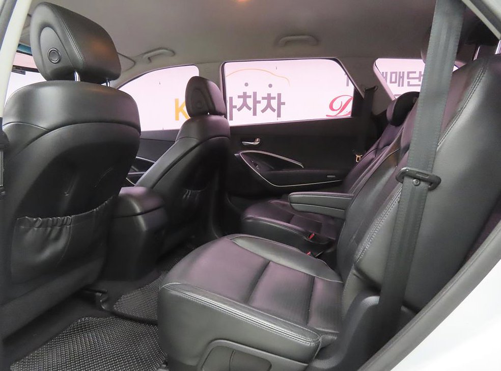현대 맥스크루즈 R2.2 2WD 익스클루시브 사진 6