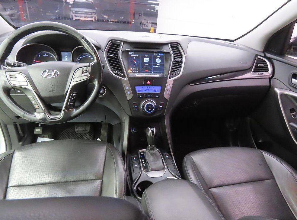 현대 맥스크루즈 R2.2 2WD 익스클루시브 사진 7
