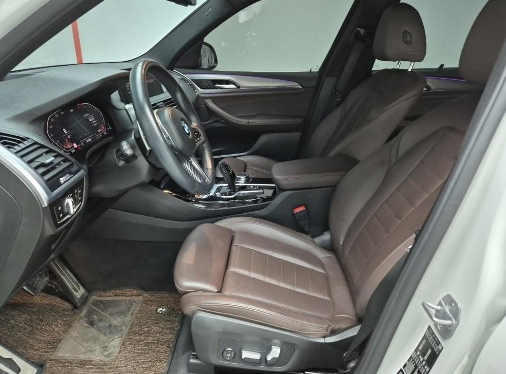 BMW X3 xDrive 20i M 스포츠 사진 11