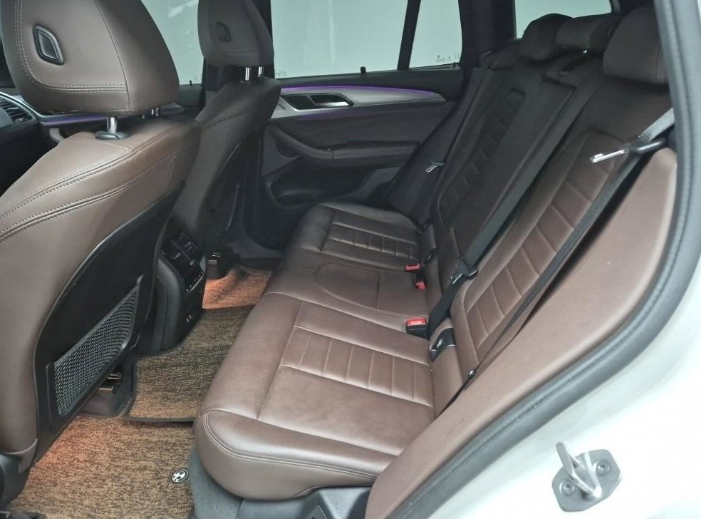 BMW X3 xDrive 20i M 스포츠 사진 12