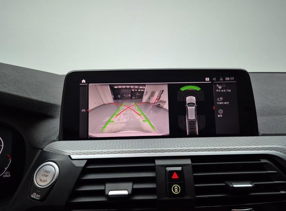 BMW X3 xDrive 20i M 스포츠 사진 14