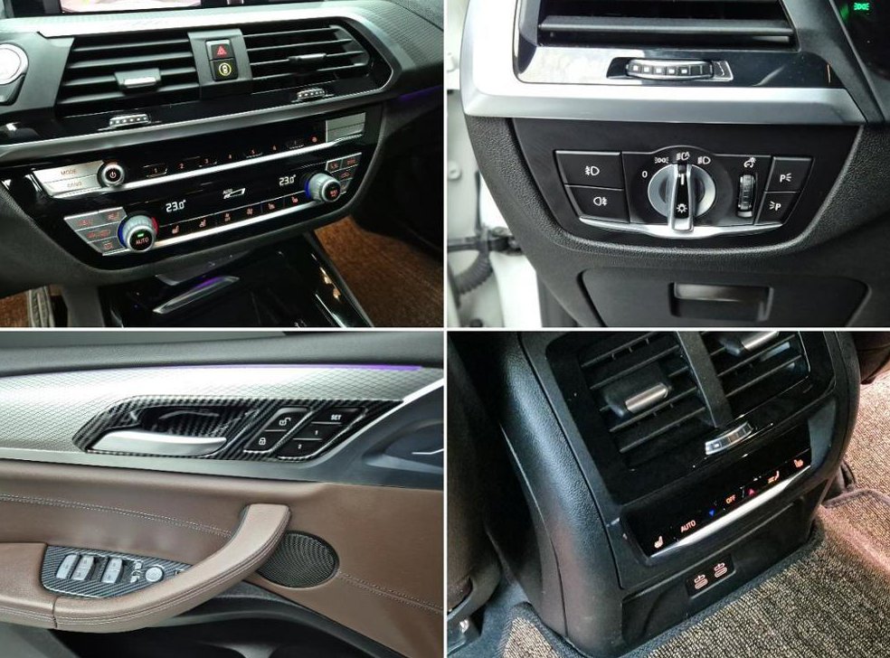 BMW X3 xDrive 20i M 스포츠 사진 17