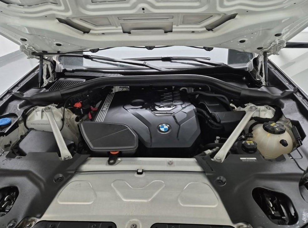BMW X3 xDrive 20i M 스포츠 사진 5