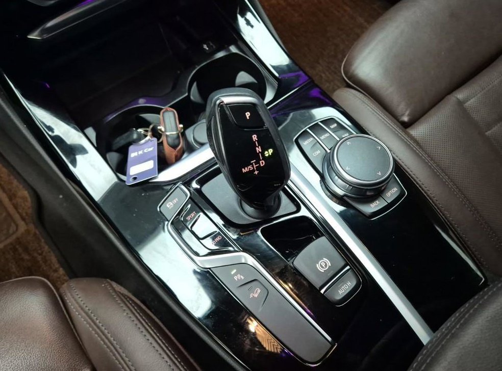 BMW X3 xDrive 20i M 스포츠 사진 8