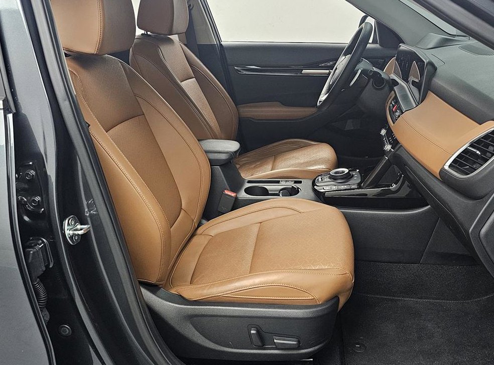 기아 셀토스 가솔린 1.6 터보 4WD 사진 10
