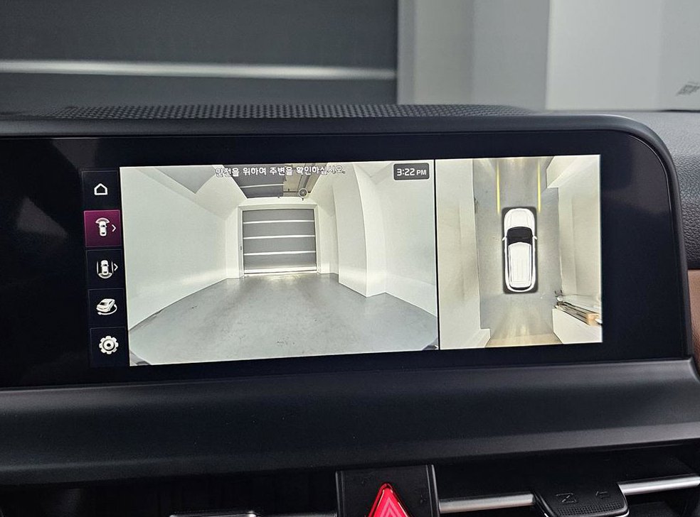 기아 셀토스 가솔린 1.6 터보 4WD 사진 15