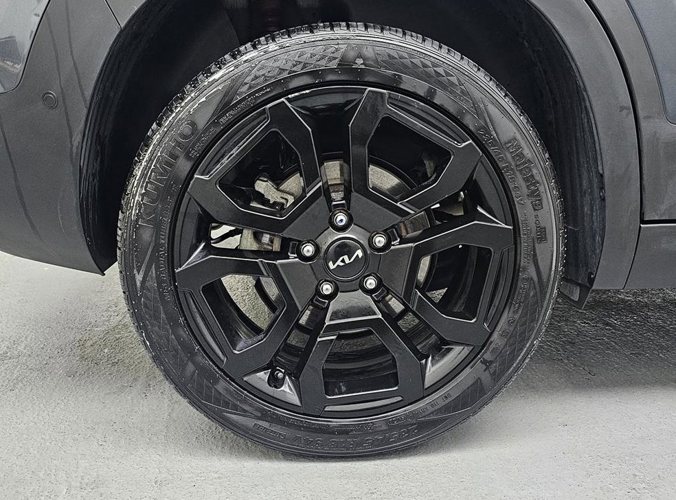 기아 셀토스 가솔린 1.6 터보 4WD 사진 5
