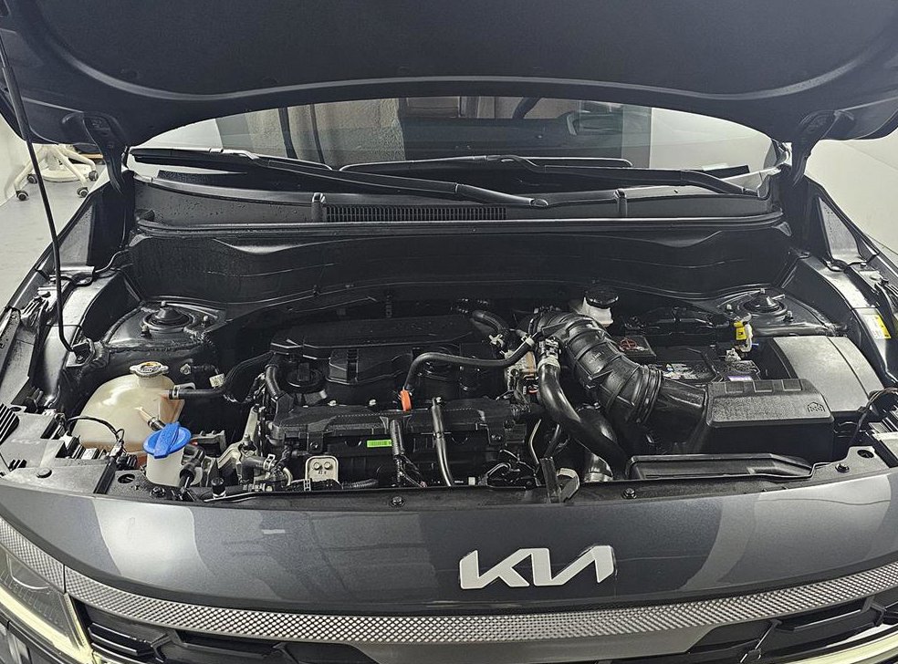 기아 셀토스 가솔린 1.6 터보 4WD 사진 6