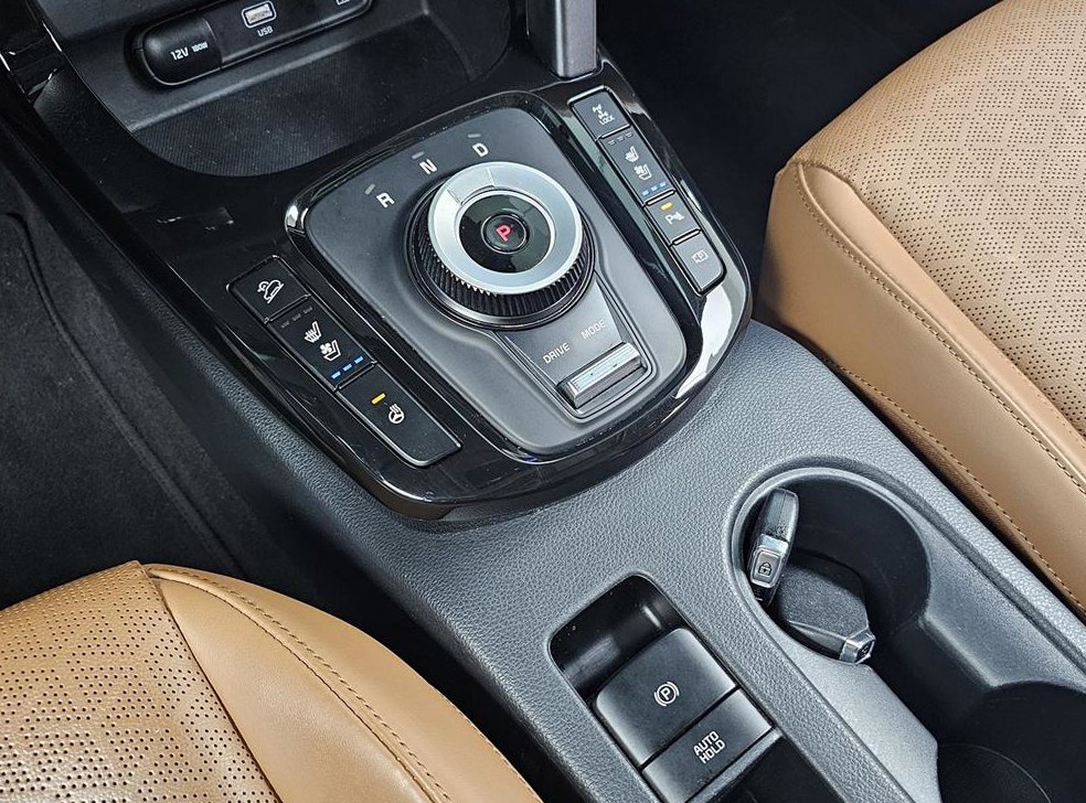 기아 셀토스 가솔린 1.6 터보 4WD 사진 9