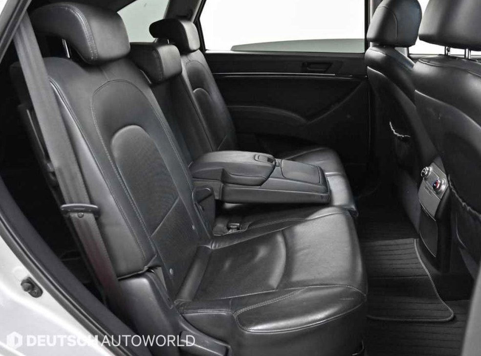 현대 베라쿠르즈 디젤 2WD 300VX 사진 12