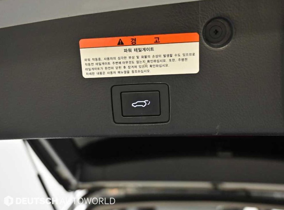 현대 베라쿠르즈 디젤 2WD 300VX 사진 20