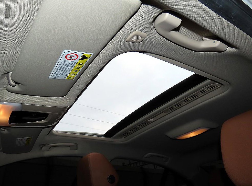 BMW 3시리즈 320i 럭셔리 사진 17