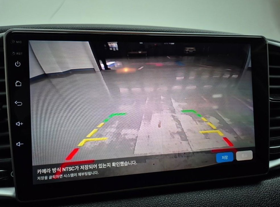 기아 스포티지 2.0 디젤 2WD 사진 14