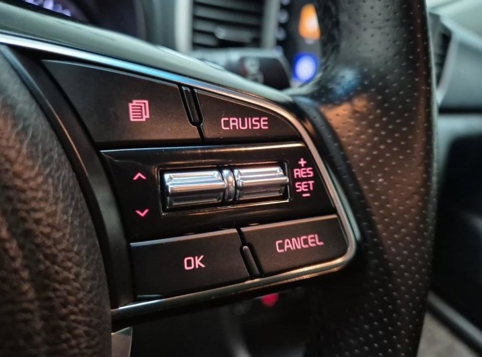기아 스포티지 2.0 디젤 2WD 사진 15