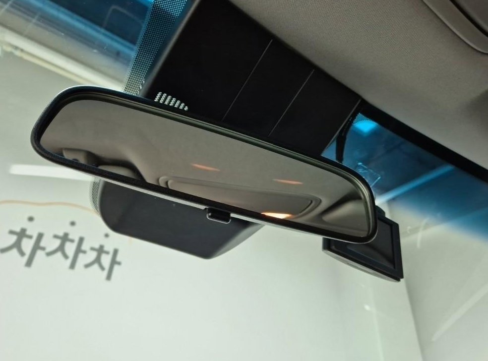 기아 스포티지 2.0 디젤 2WD 사진 16