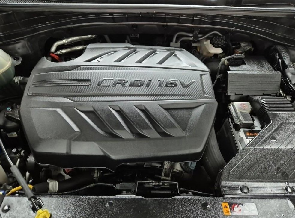 기아 스포티지 2.0 디젤 2WD 사진 5