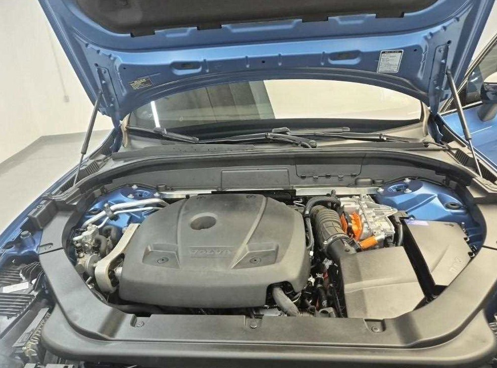 볼보 XC60 T8 AWD R-디자인 사진 5