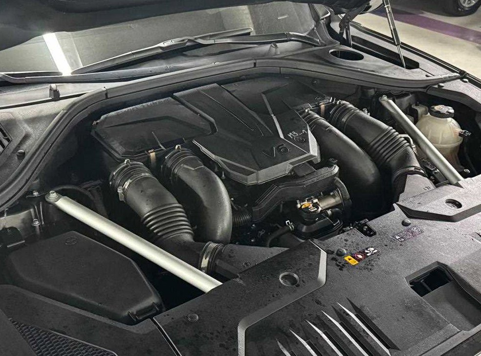 제네시스 GV70 3.5T 가솔린 AWD 사진 10